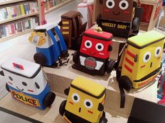 -覔书店(壹方城店)