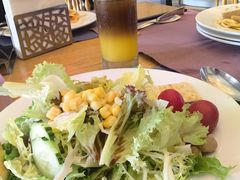 -艺厨风尚餐厅 · 桔钓沙莱华度假酒店