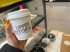 -UPPER KITCHEN(延安路店)