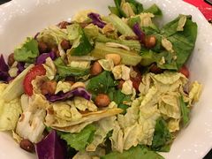 -芦月轩羊蝎子(北蜂窝店)