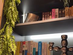 -秀玉coffee&kitchen(黄石大上海店)