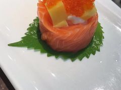 -井圣日膳(万达店)