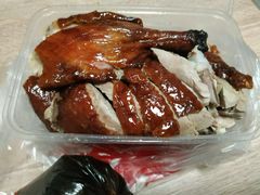 -王二甩老木子鸡(江湾店)