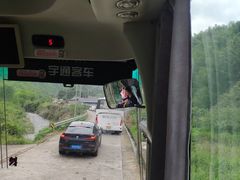 -将军关探险漂流