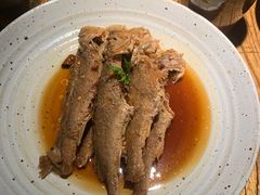 -青年公社烤鸭(青年路店)