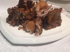 妈妈熏骨-北李妈妈菜·海肠捞饭(高新万达店)