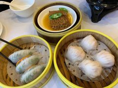 -小榄人家酒楼(民安店)