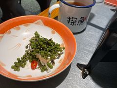 -探鱼·鲜青椒爽麻烤鱼(苏宁广场店)
