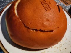 -大树餐厅(红旗街万达店)