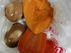 -哈工大一校区食堂