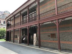 -上海交通大学董浩云航运博物馆