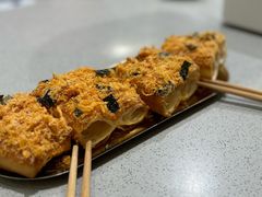 -小豆海棠(嘉兴路店)