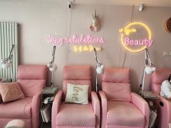 -Beauty Nails 美甲美睫皮肤管理