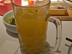 -鸣记脆皮烤鱼·海鲜烤鱼(三八广场店)