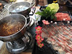 -丽江庭院之爱在路上(西单店)