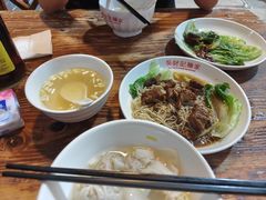 -吴财记面家(大同路店)