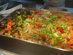 -杭州钱江新城万怡酒店-西餐厅