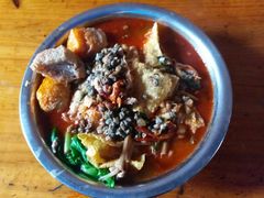 三鲜螺蛳粉-娟姨螺蛳粉(农院路店)