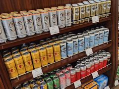 -金鹰超市(国际购物中心新街口店)