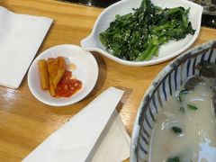 -鲜越鲜鱼粉(财富购物中心店)