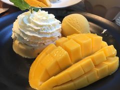 -Mango Tango