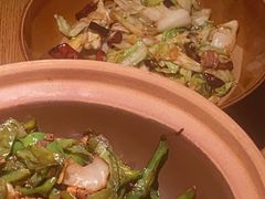 -吃饭皇帝大土家民族菜(正大广场店)