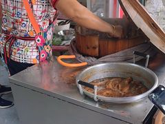 -老嘢扣肉糯米饭(云亭街店)