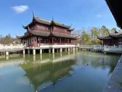 -上海海湾国家森林公园