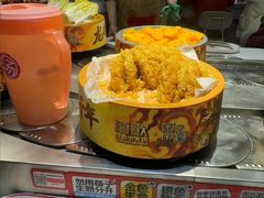 -龍歌自助小火锅(秦淮水游城店)