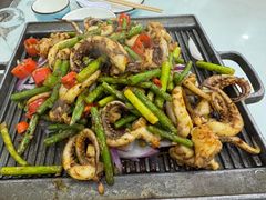 -大鸭梨烤鸭店(金顶街店)