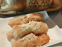 -炊烟小炒黄牛肉(中心印象城店)
