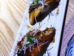 厚烧鳗鱼寿司-爱米粒家