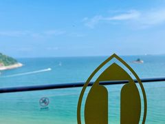 -深圳大梅沙京基洲际度假酒店