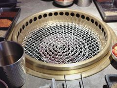 -谷牛日式烤肉(宝山U天地店)