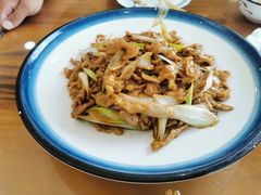 -名吃聚饭庄