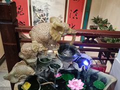 -那家老院子东北菜·饺子·小鸡炖蘑菇(艳华街店)