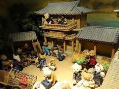 -成都泰迪熊博物馆