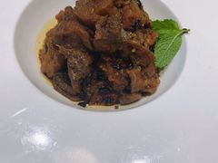 -森谷美食公园(杨行店)