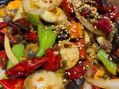 -刘成杰锦州烧烤(南河路店)