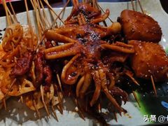 -老赵太太麻辣烫涮肚馆(大经路店)