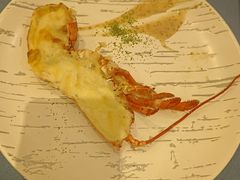 -盛宴自助餐厅(运达喜来登店)