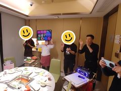 -海底捞火锅(吴中路店)