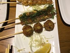 -万藏·荞麦酒房BANKURA JAPANESE SOBA KITCHEN(长乐路店)