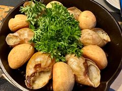 -金奥国际酒店温哥华扒房Vancouver Grill