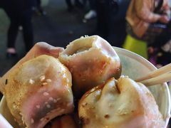 生煎包-小路易生煎馆(前进五路店)