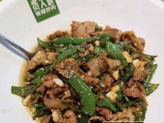 -费大厨辣椒炒肉(万家丽一店)