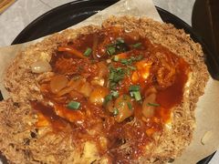 -啫神·广州地标美食(北京路店)