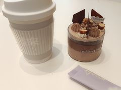 -好利来(东四店)