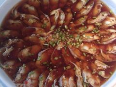 冰镇花甲-石头咕(葵蓬店)