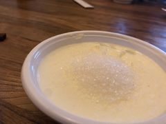 -百年吾吾子手抓肉羊羔肉(山西巷店)